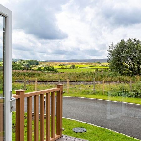 Great Harlow Views Newby  Екстер'єр фото
