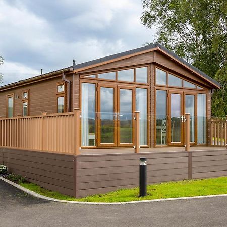 Great Harlow Views Newby  Екстер'єр фото