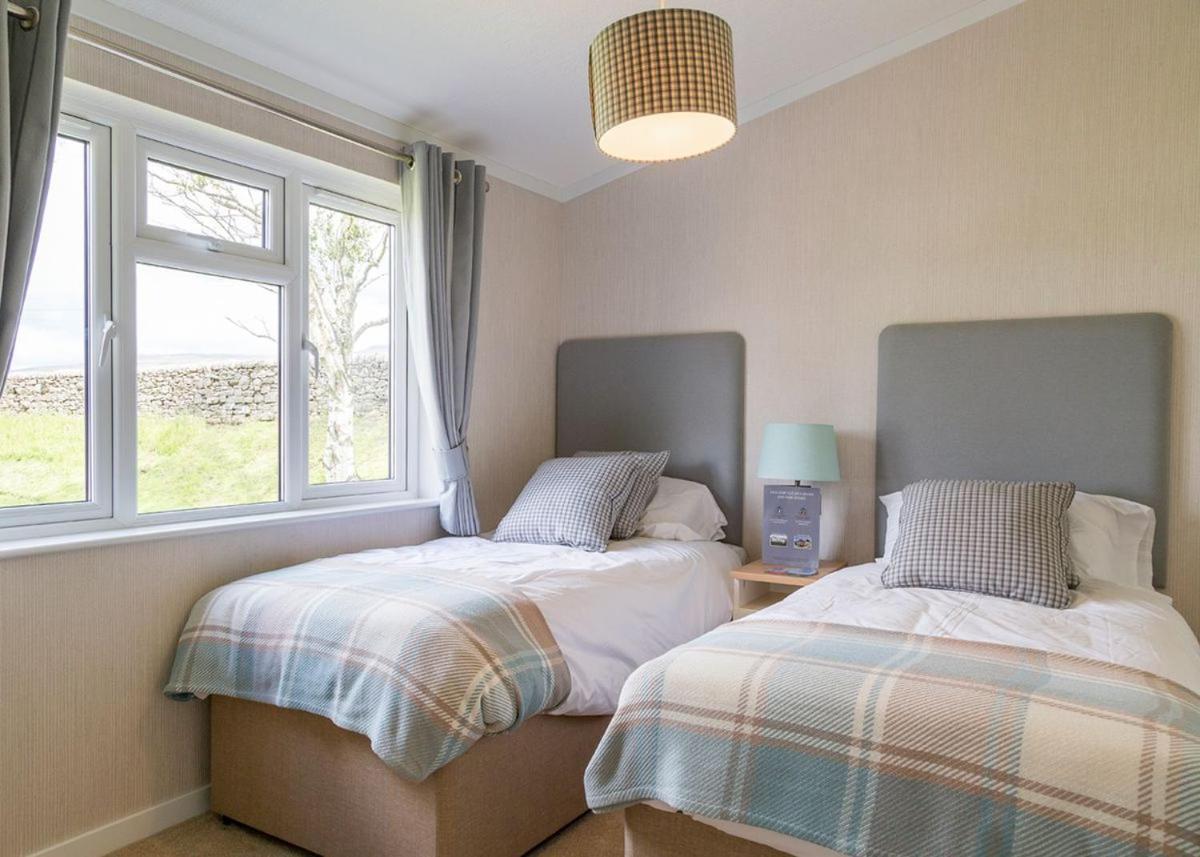 Great Harlow Views Newby  Екстер'єр фото