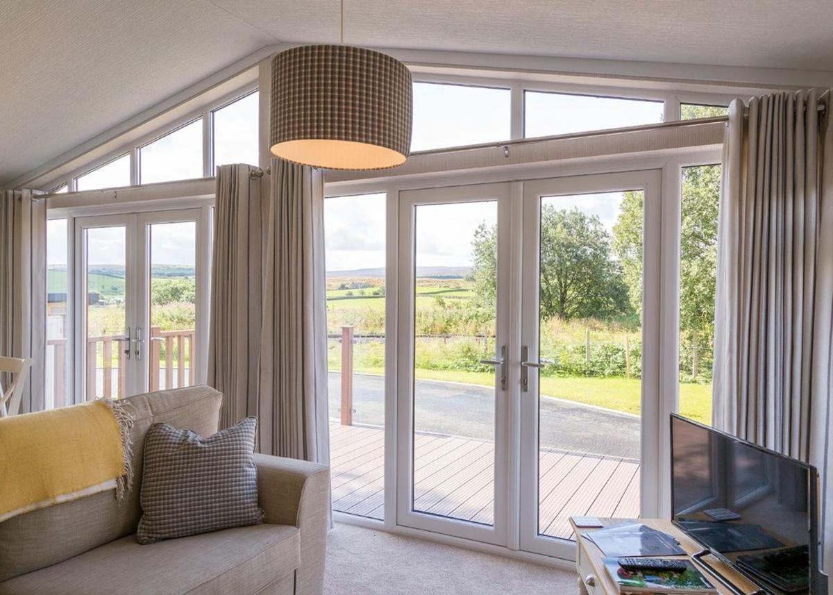 Great Harlow Views Newby  Екстер'єр фото