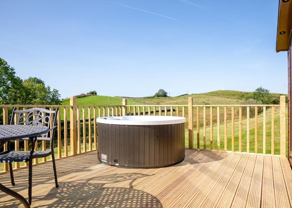 Great Harlow Views Newby  Екстер'єр фото