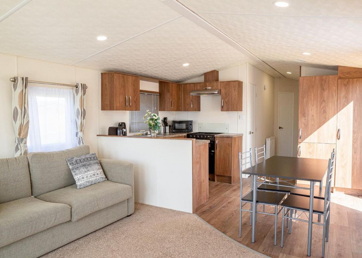 Great Harlow Views Newby  Екстер'єр фото