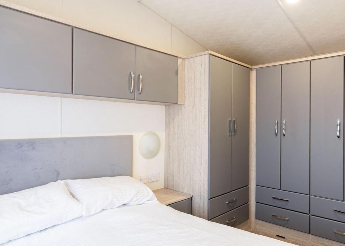 Great Harlow Views Newby  Екстер'єр фото