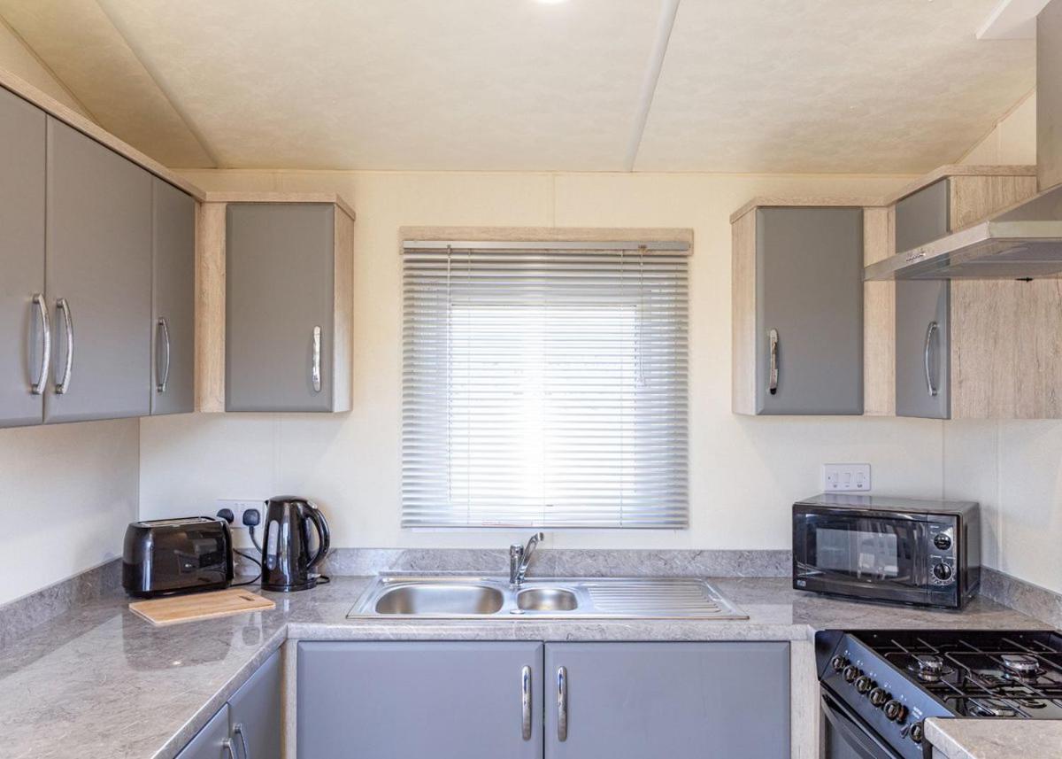 Great Harlow Views Newby  Екстер'єр фото