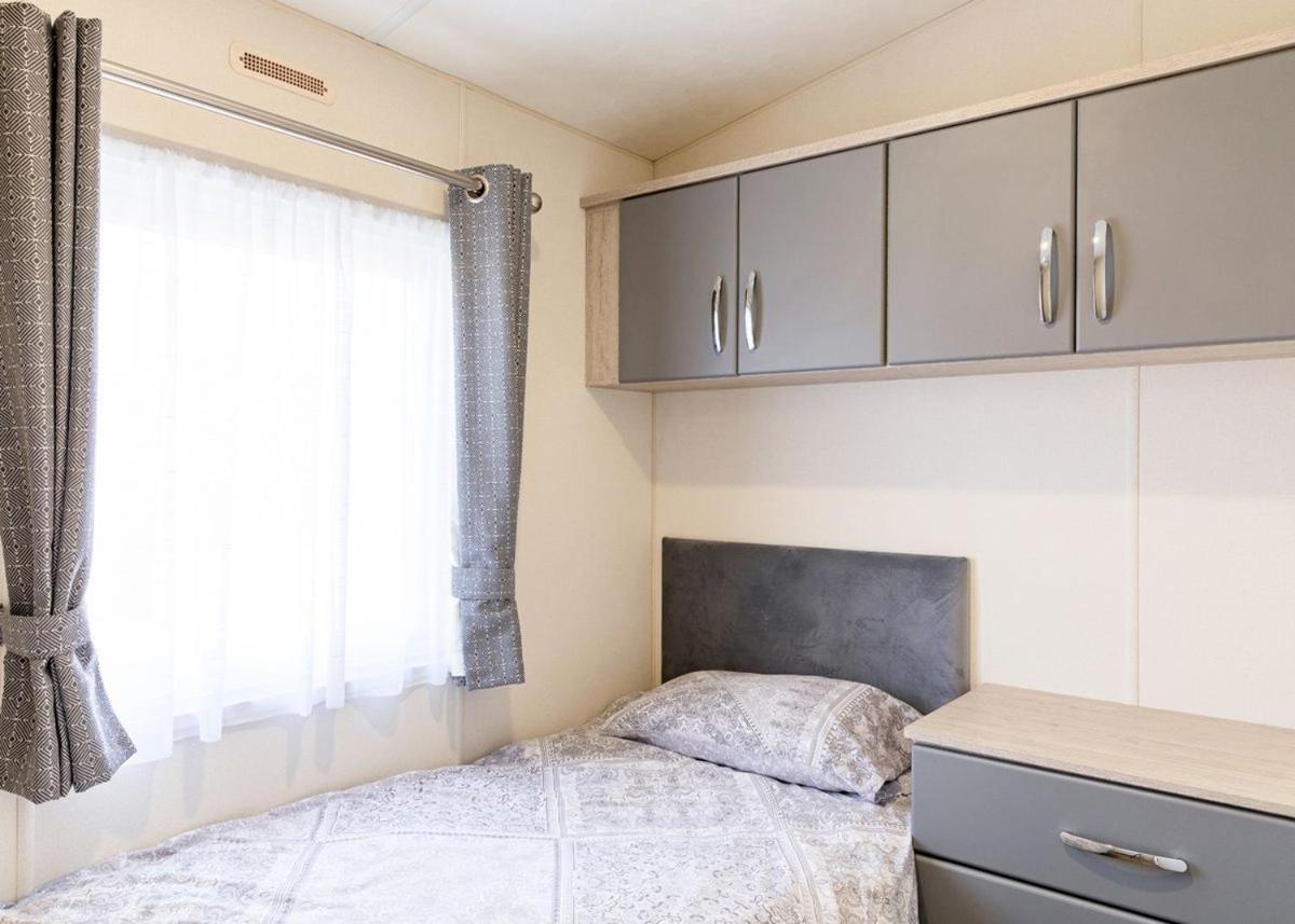Great Harlow Views Newby  Екстер'єр фото