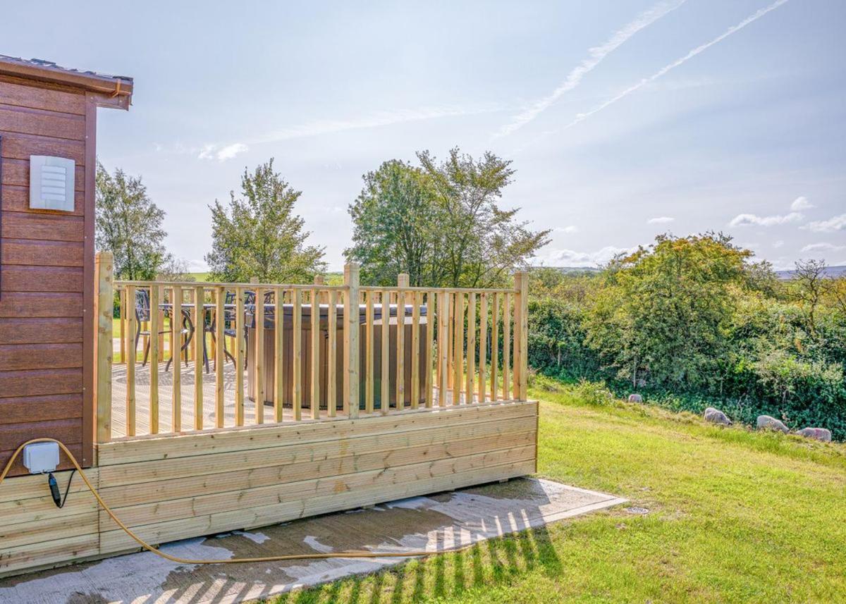 Great Harlow Views Newby  Екстер'єр фото