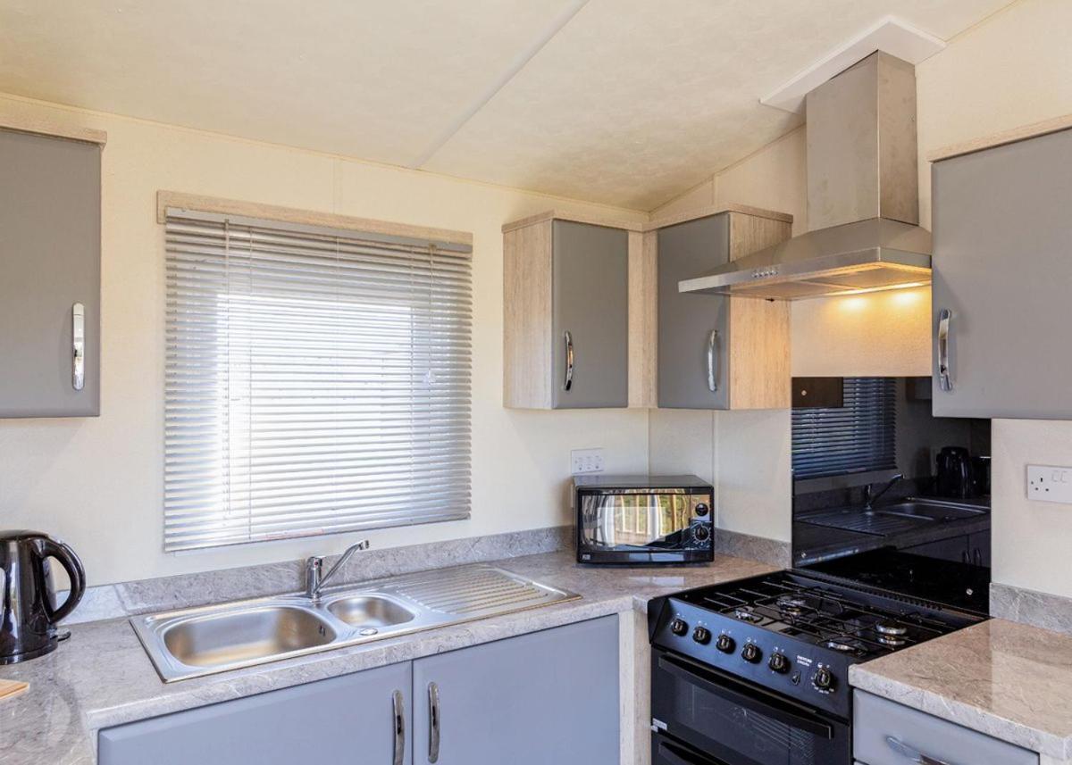 Great Harlow Views Newby  Екстер'єр фото