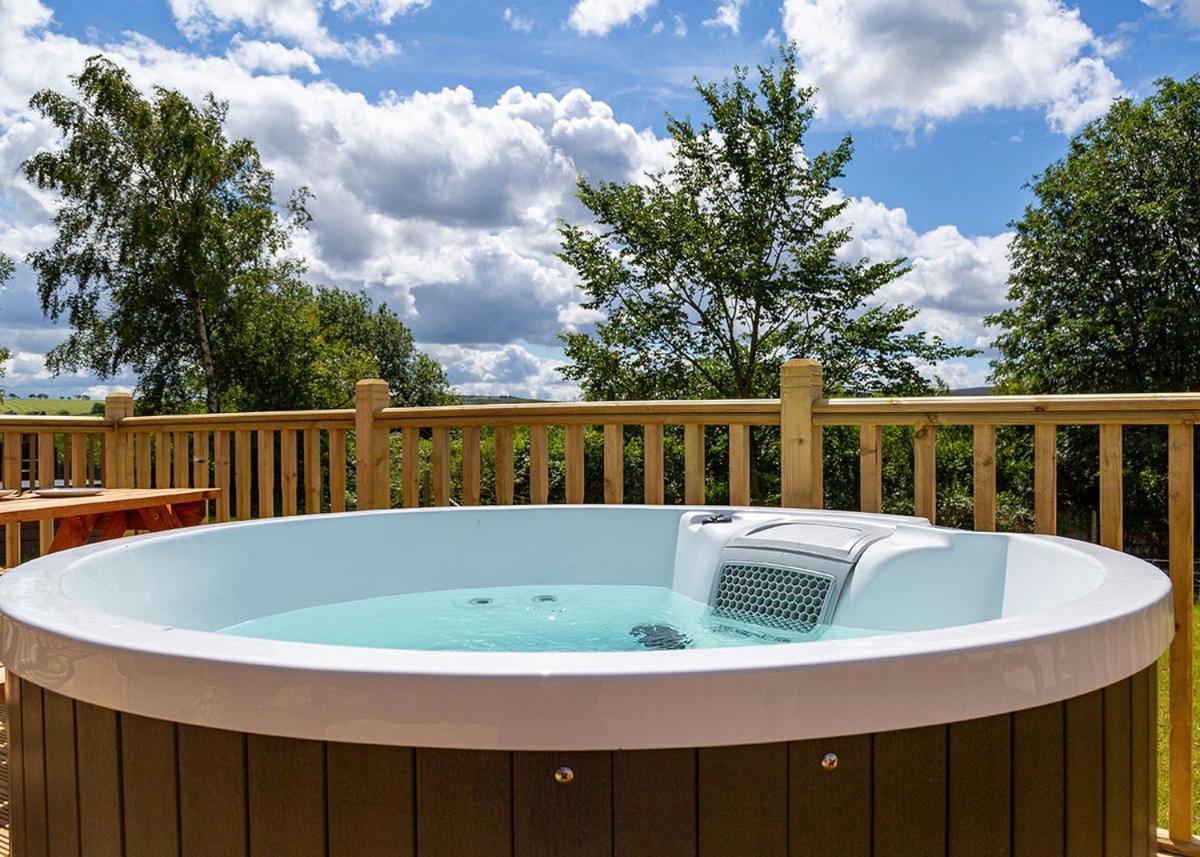Great Harlow Views Newby  Екстер'єр фото