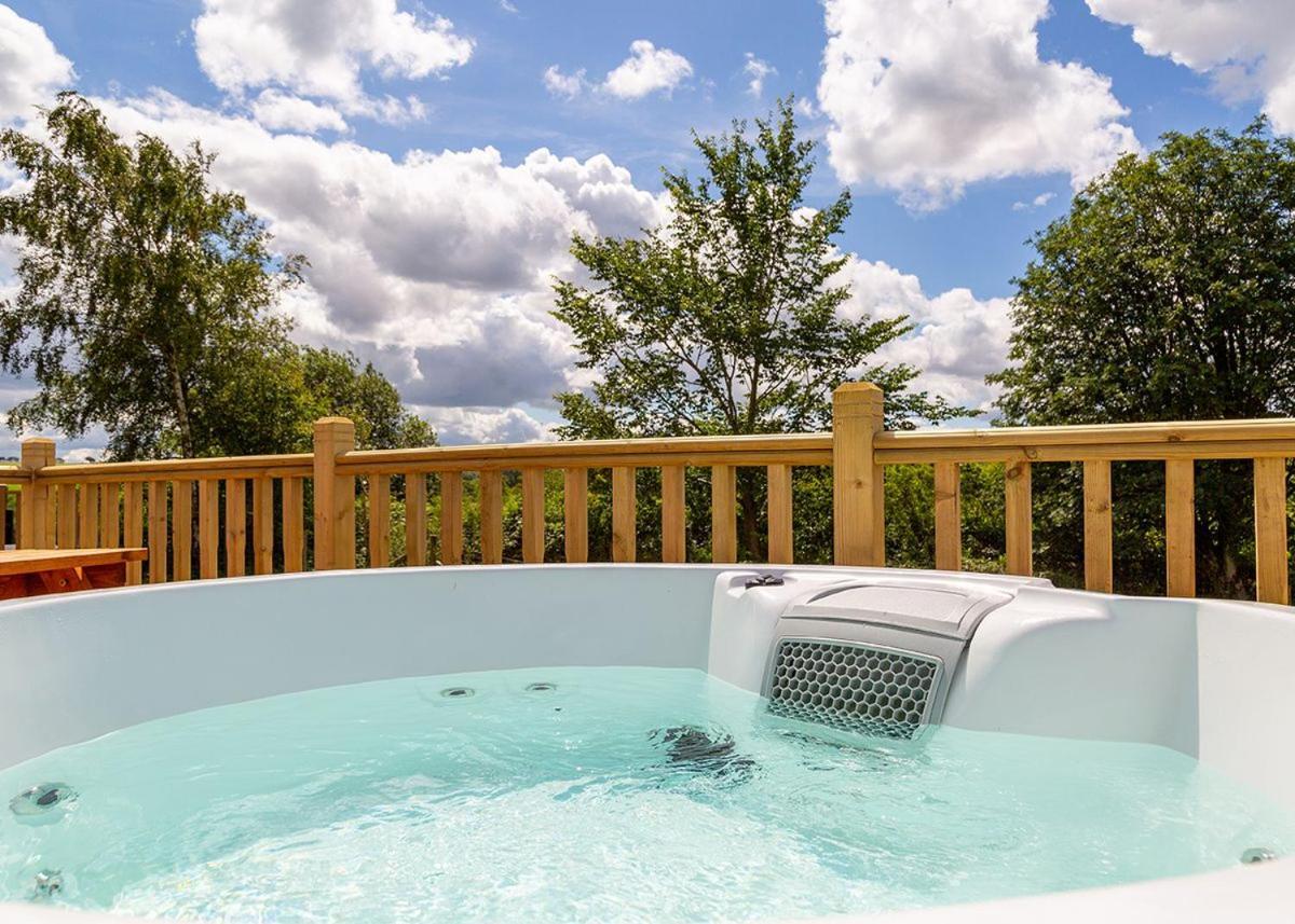 Great Harlow Views Newby  Екстер'єр фото