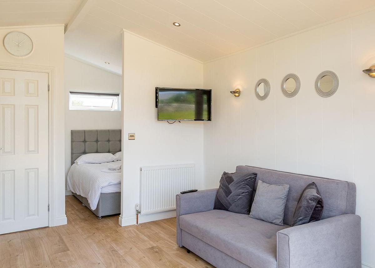 Great Harlow Views Newby  Екстер'єр фото