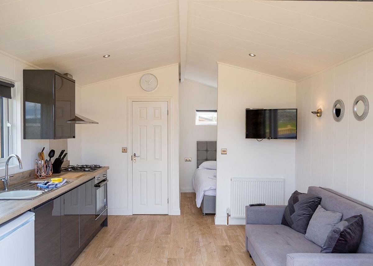 Great Harlow Views Newby  Екстер'єр фото