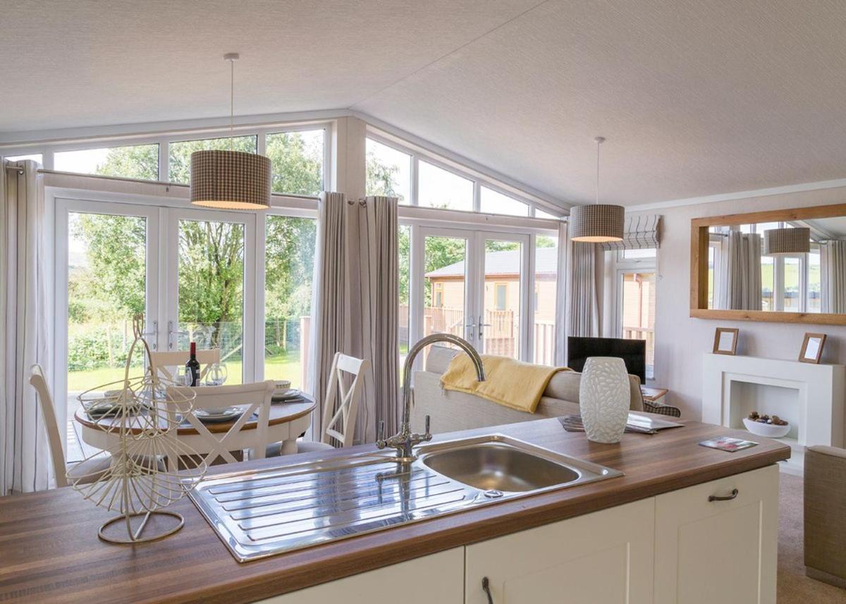 Great Harlow Views Newby  Екстер'єр фото
