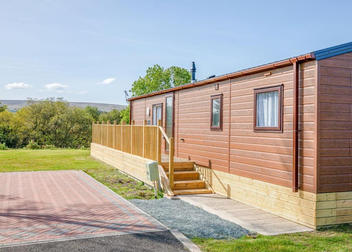 Great Harlow Views Newby  Екстер'єр фото