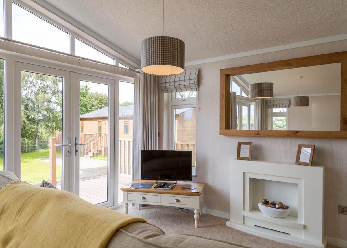Great Harlow Views Newby  Екстер'єр фото