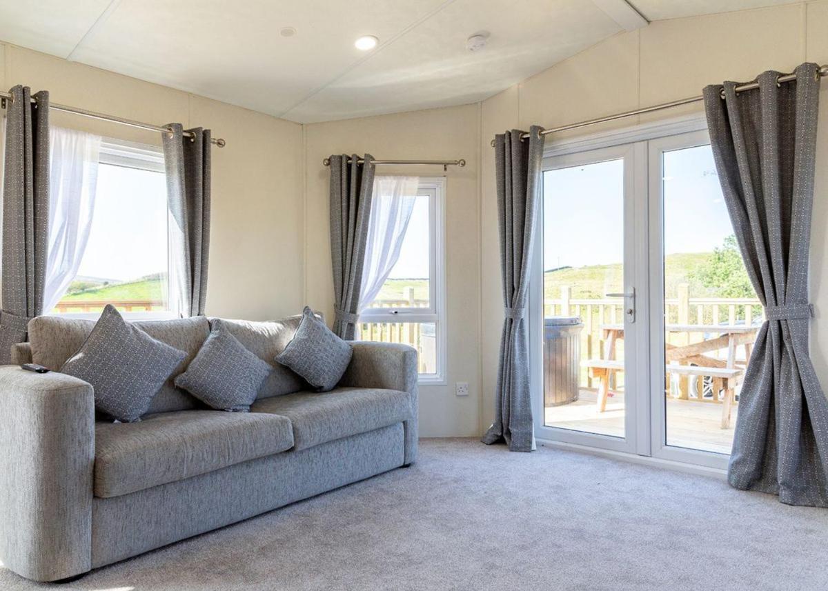 Great Harlow Views Newby  Екстер'єр фото