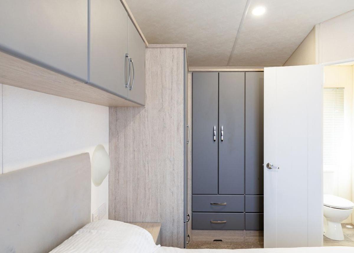 Great Harlow Views Newby  Екстер'єр фото