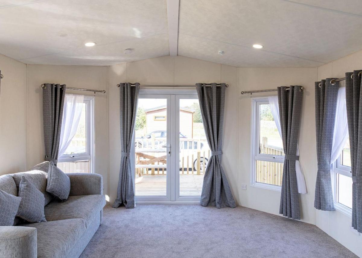 Great Harlow Views Newby  Екстер'єр фото
