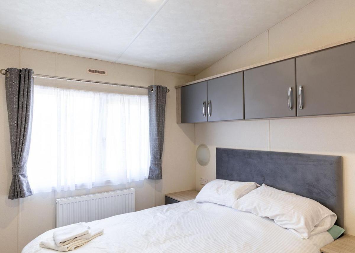 Great Harlow Views Newby  Екстер'єр фото