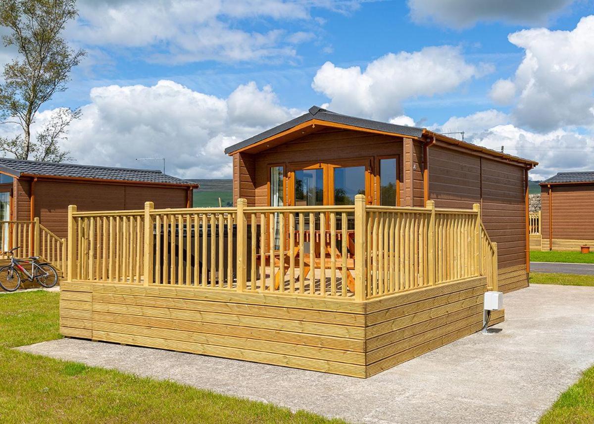 Great Harlow Views Newby  Екстер'єр фото
