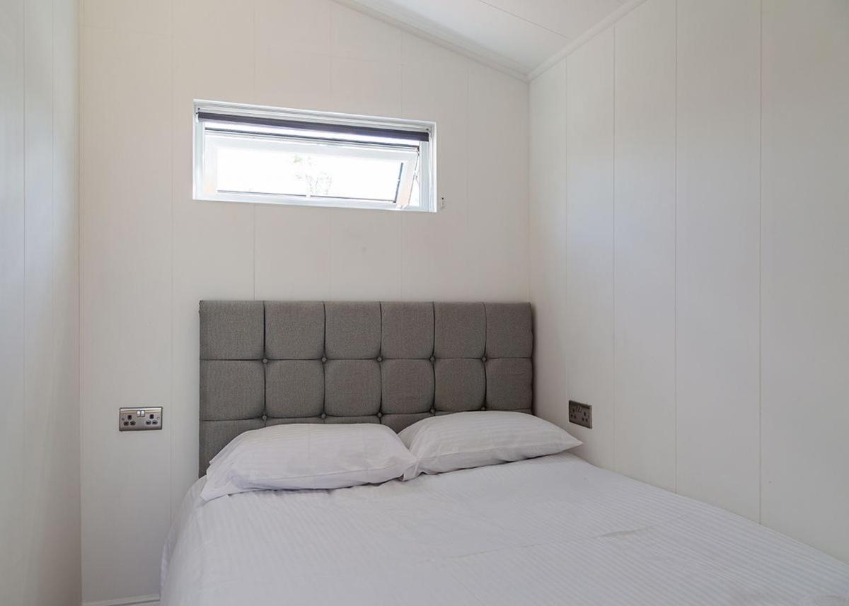 Great Harlow Views Newby  Екстер'єр фото