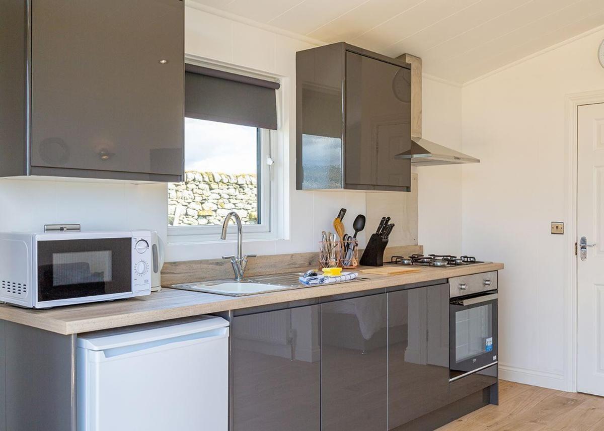 Great Harlow Views Newby  Екстер'єр фото