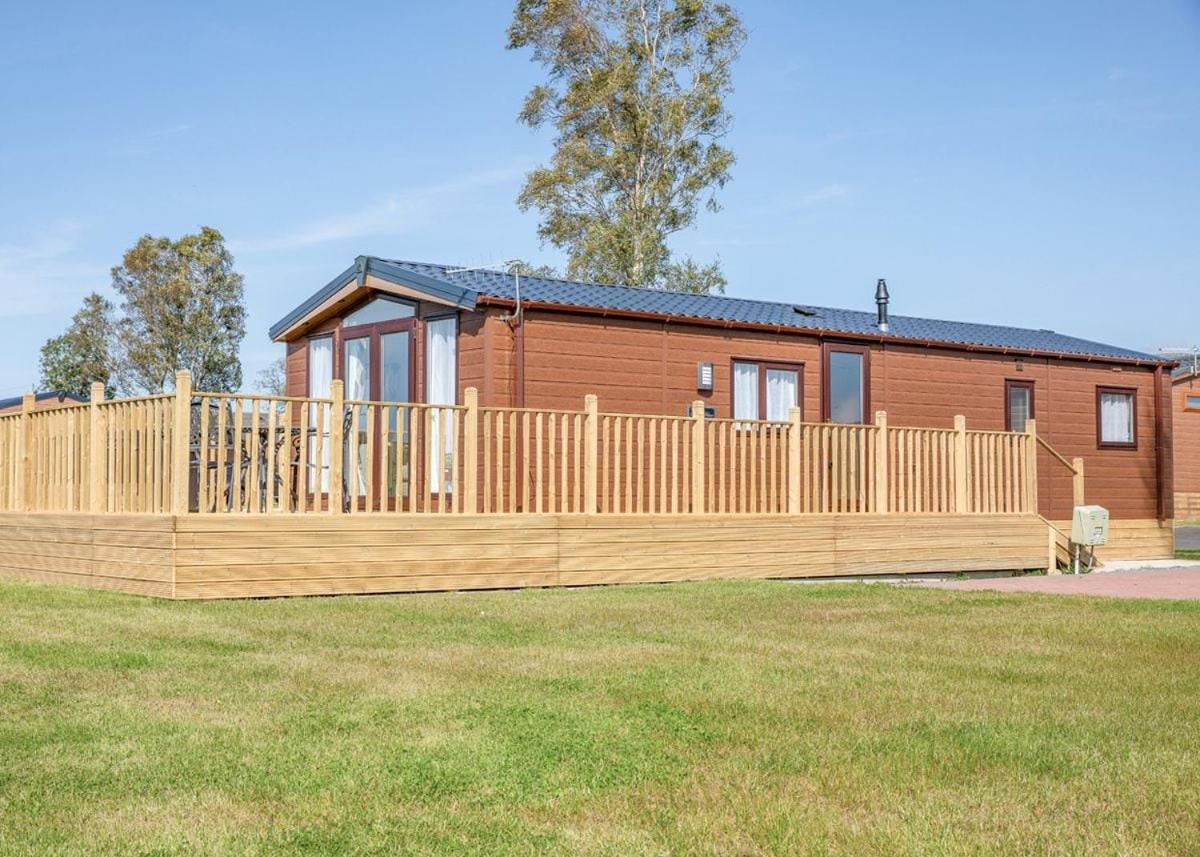 Great Harlow Views Newby  Екстер'єр фото