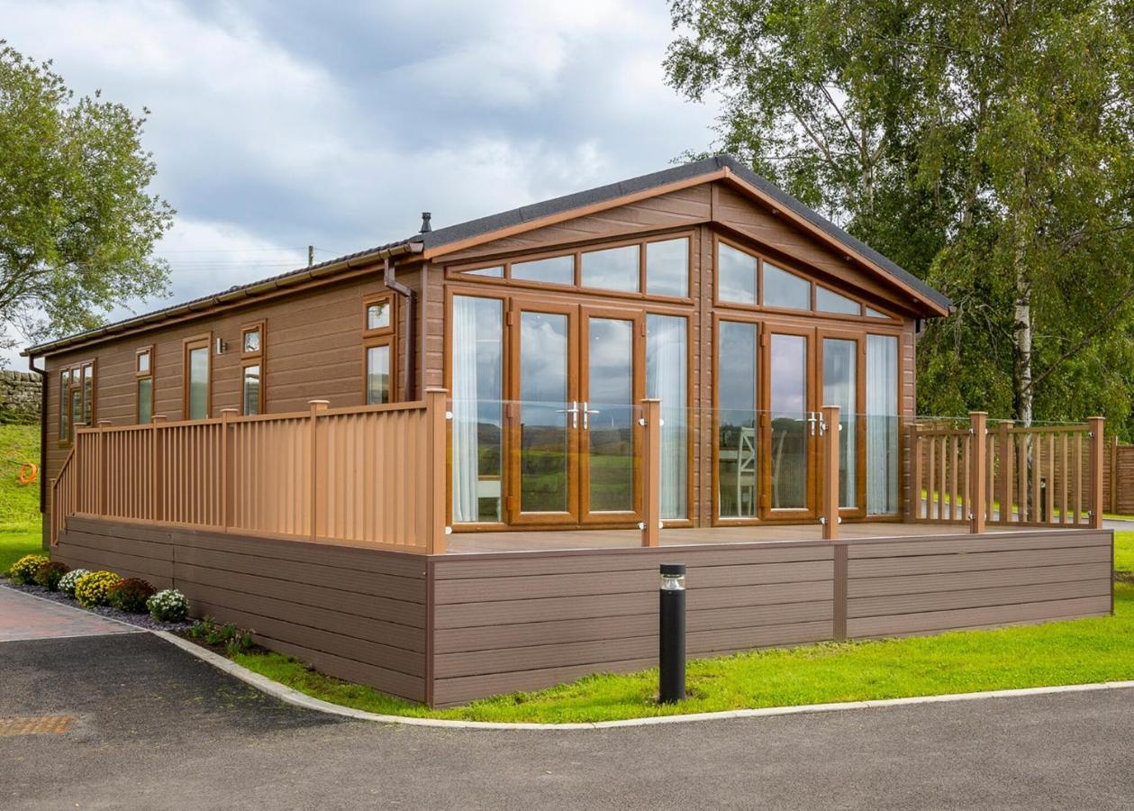 Great Harlow Views Newby  Екстер'єр фото