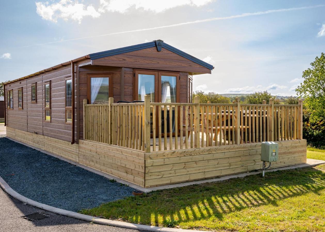Great Harlow Views Newby  Екстер'єр фото